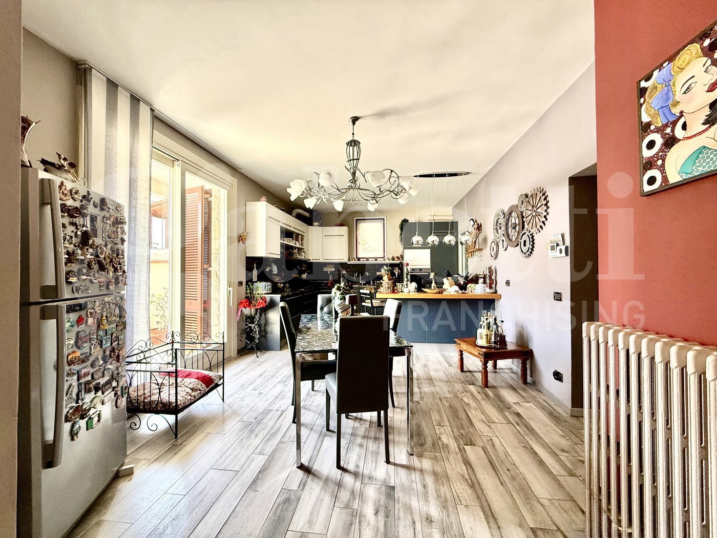 Appartamento in vendita a Empoli