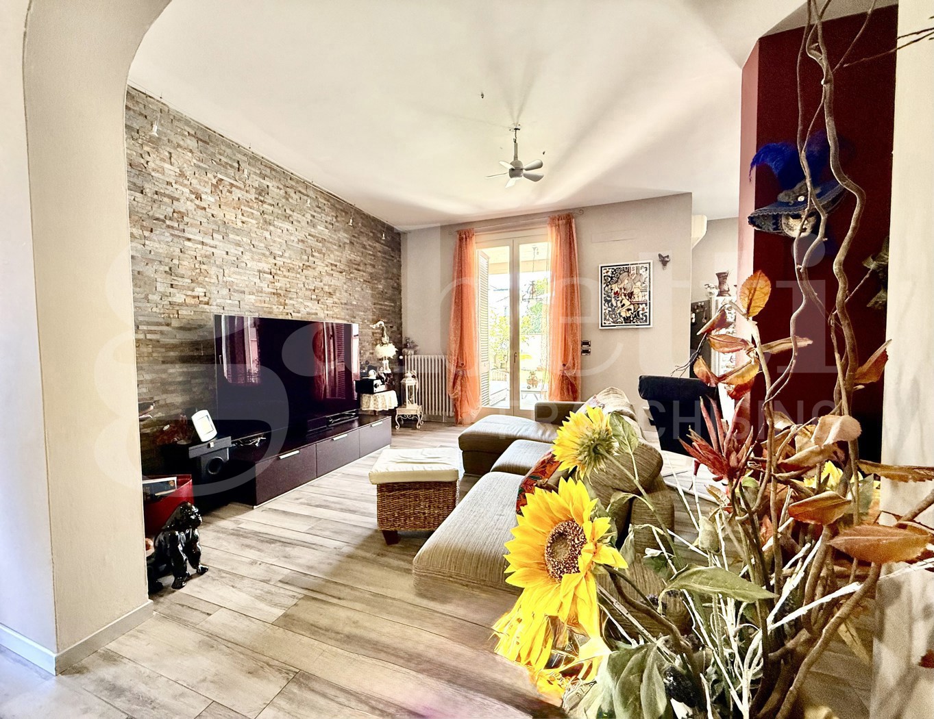 Appartamento in vendita a Empoli