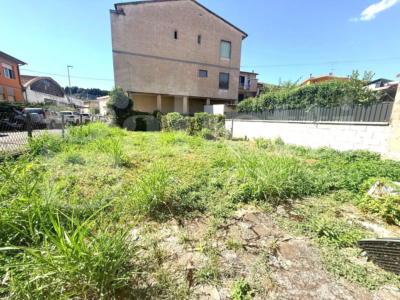 Casa indipendente in vendita a Capraia e Limite
