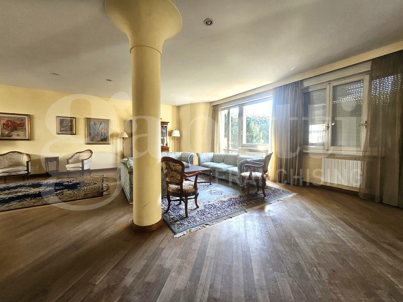 Casa indipendente con giardino a Empoli