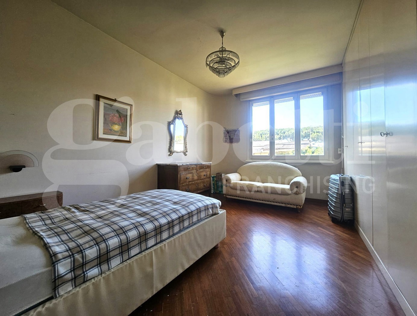 Casa indipendente con giardino a Empoli