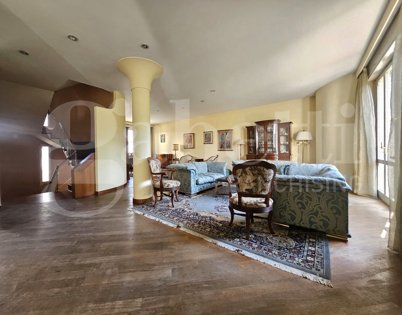 Casa indipendente con giardino a Empoli