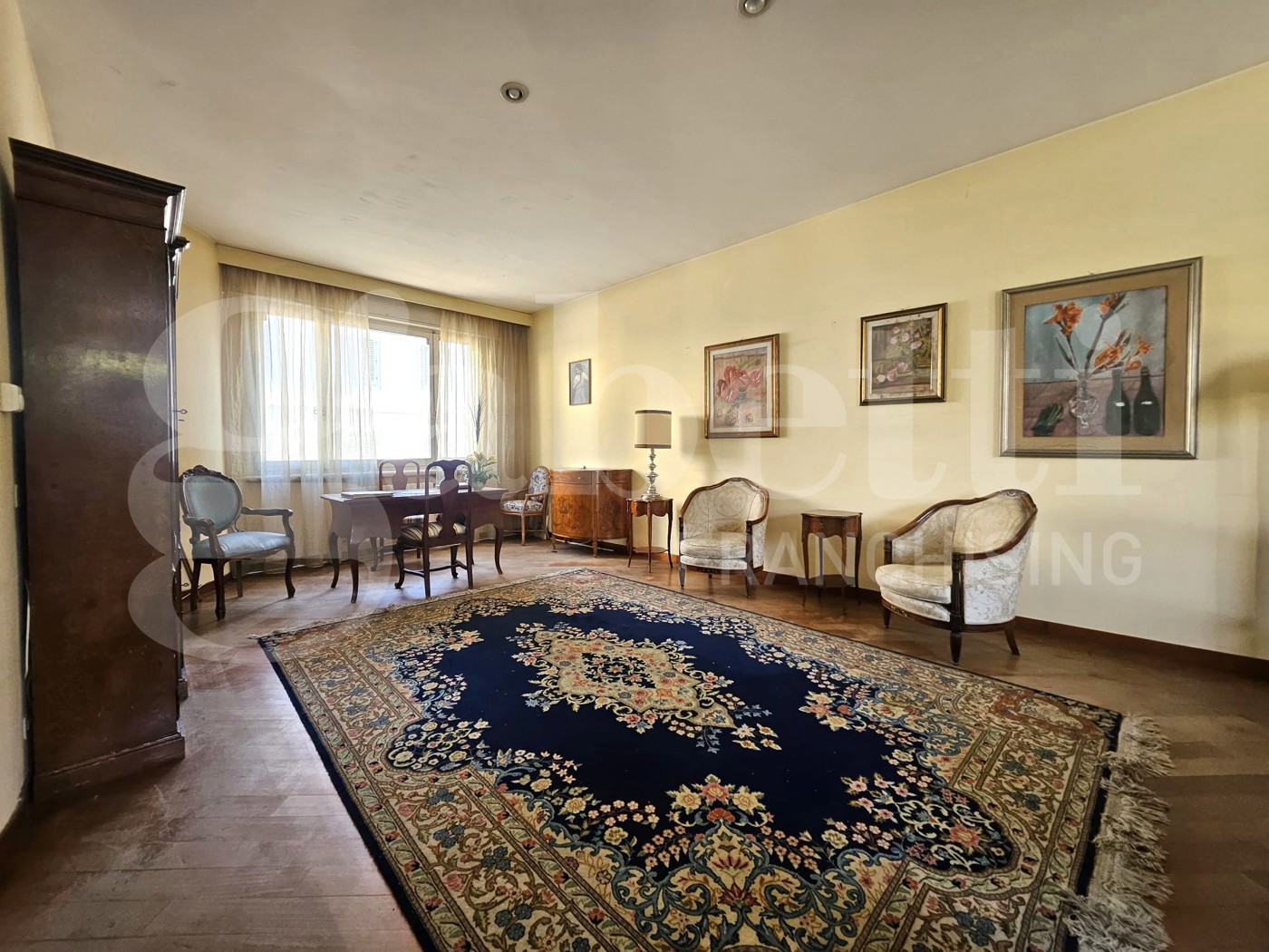 Casa indipendente con giardino a Empoli