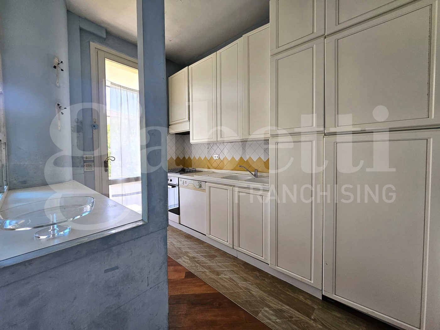 Casa indipendente con giardino a Empoli