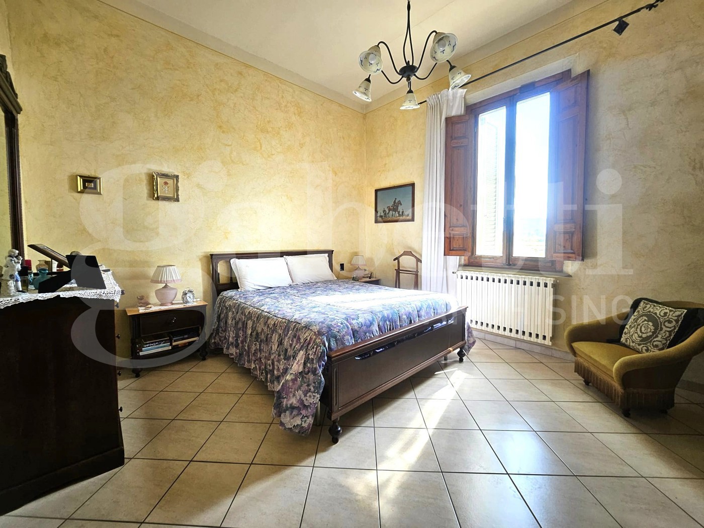 Casa indipendente con giardino a Cerreto Guidi