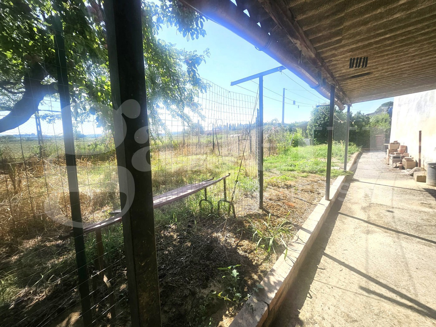 Casa indipendente con giardino a Cerreto Guidi