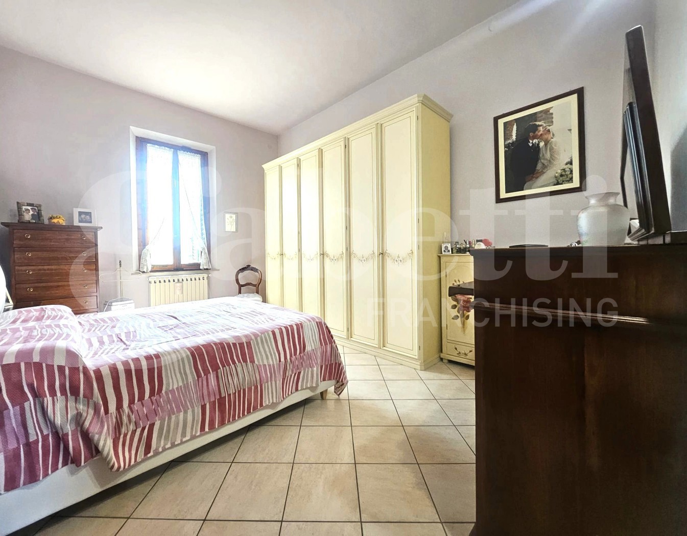 Casa indipendente con giardino a Cerreto Guidi