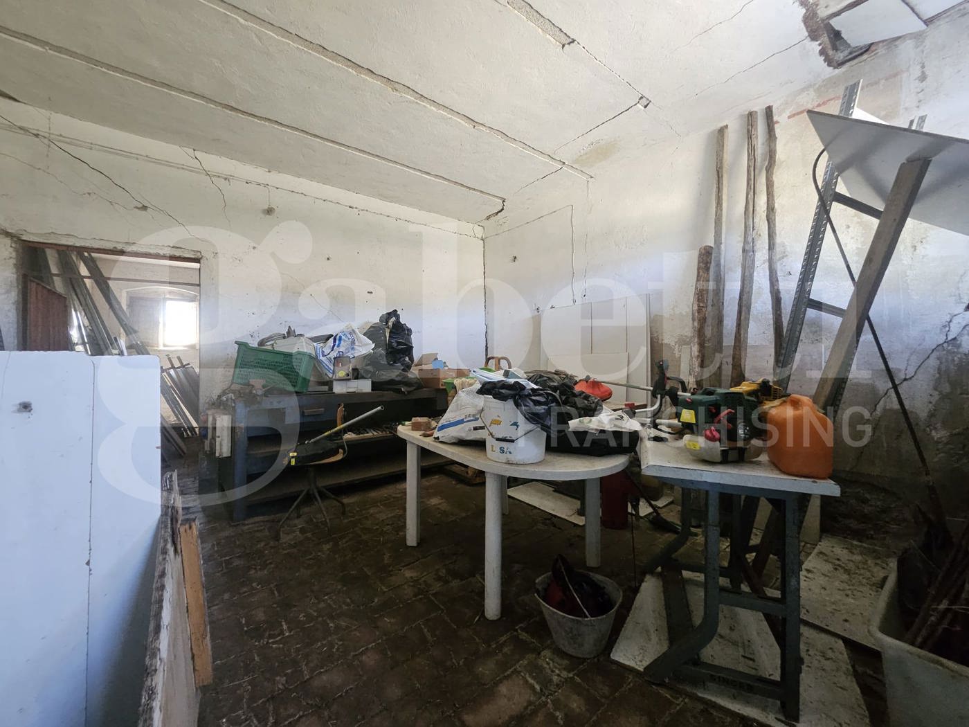 Rustico da ristrutturare a Empoli