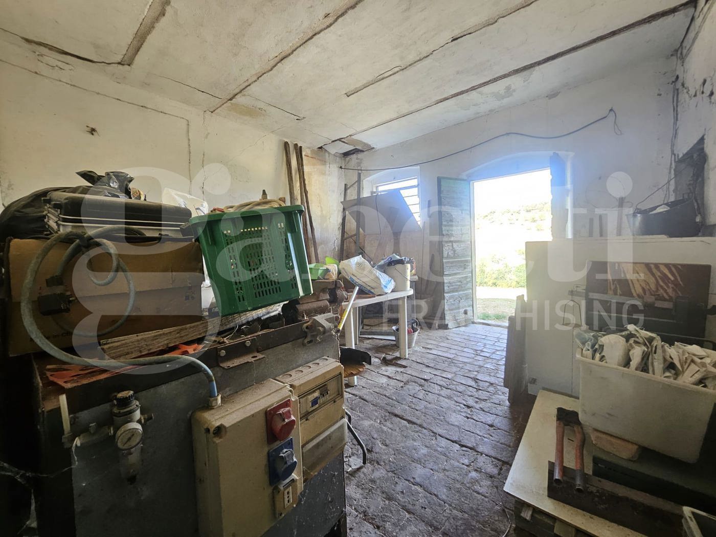 Rustico da ristrutturare a Empoli