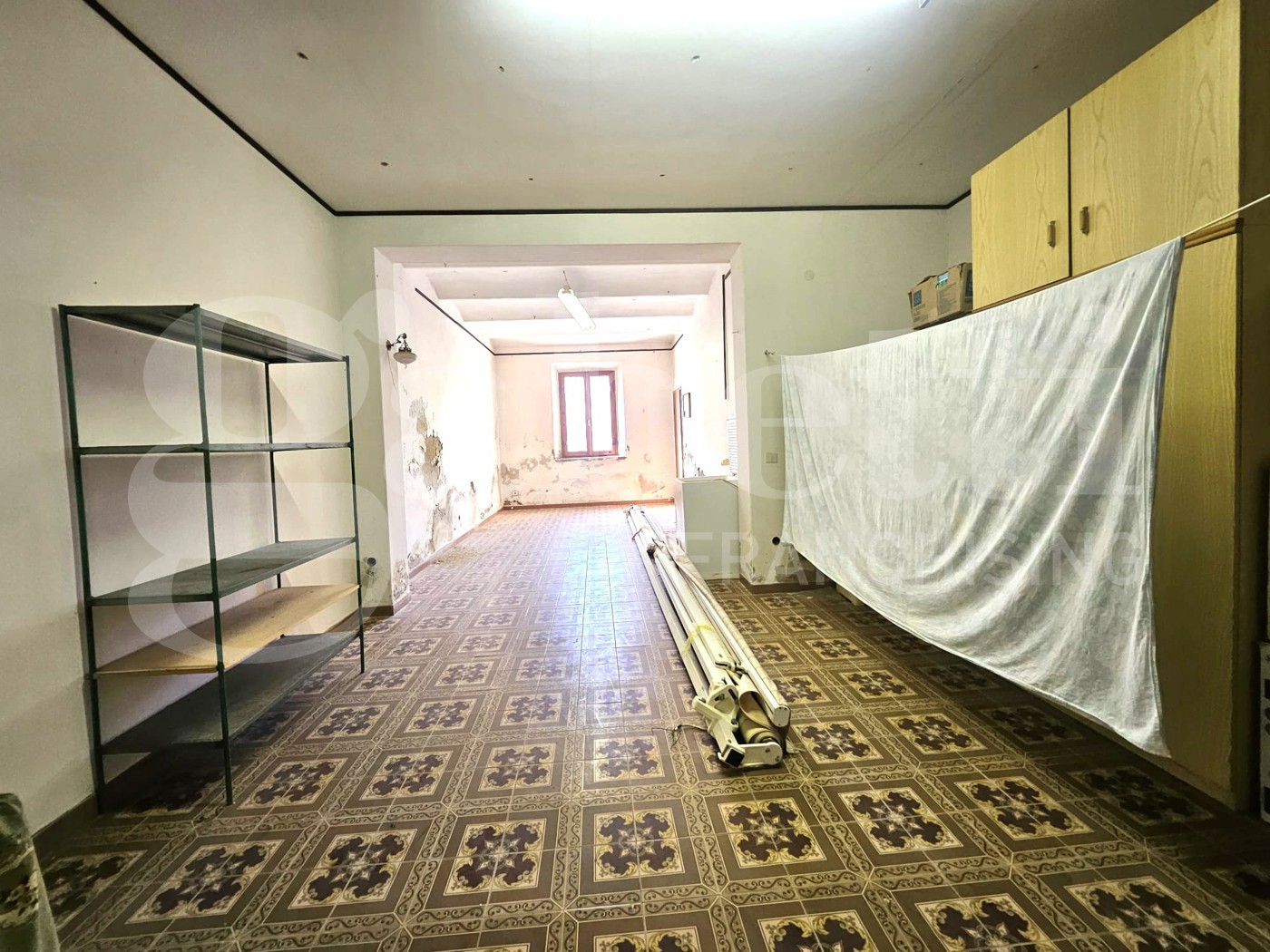 Casa indipendente da ristrutturare a Cerreto Guidi
