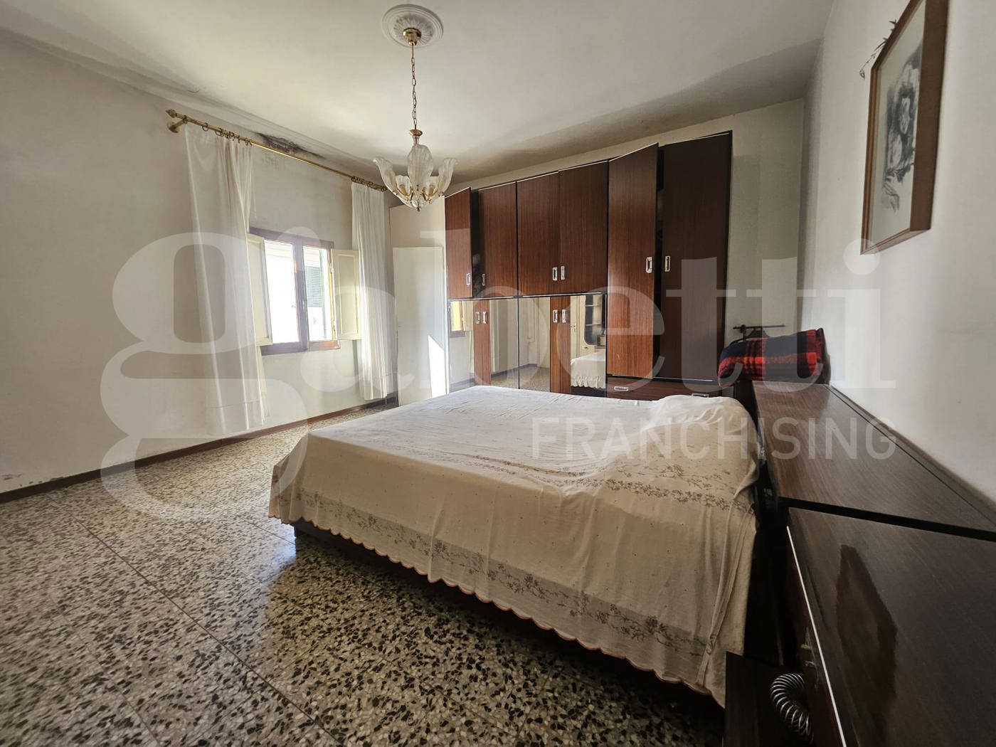 Casa indipendente da ristrutturare a Cerreto Guidi