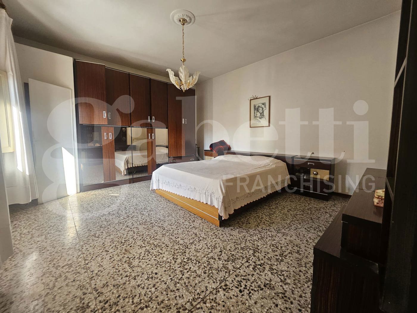Casa indipendente da ristrutturare a Cerreto Guidi