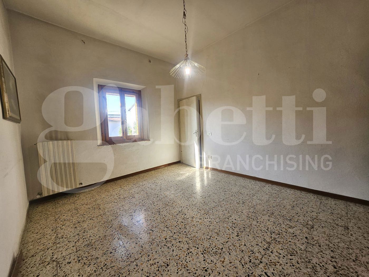 Casa indipendente da ristrutturare a Cerreto Guidi