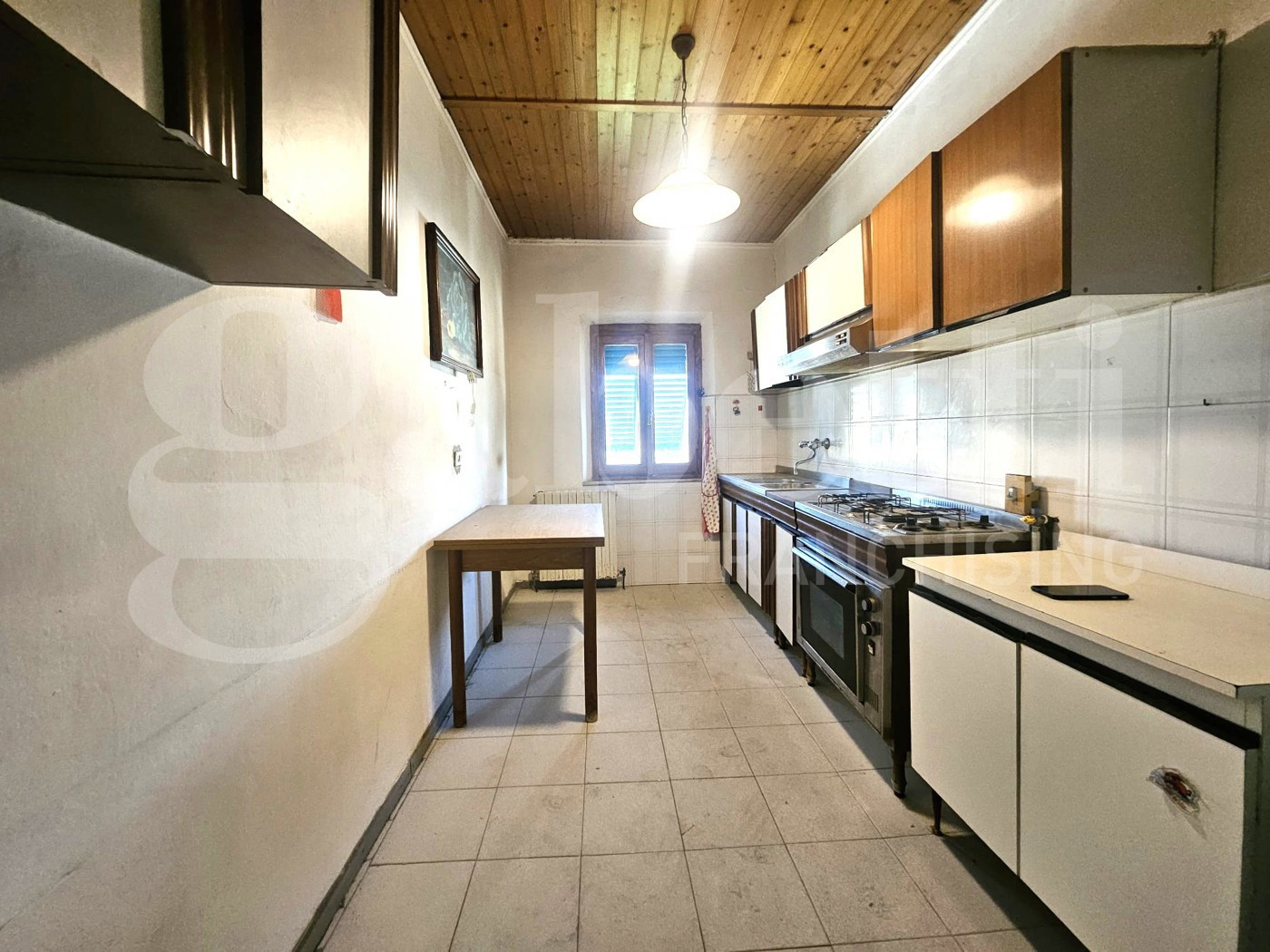 Casa indipendente da ristrutturare a Cerreto Guidi