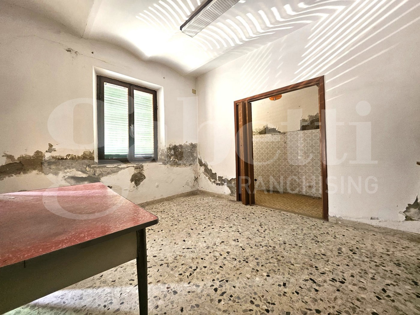 Casa indipendente da ristrutturare a Cerreto Guidi