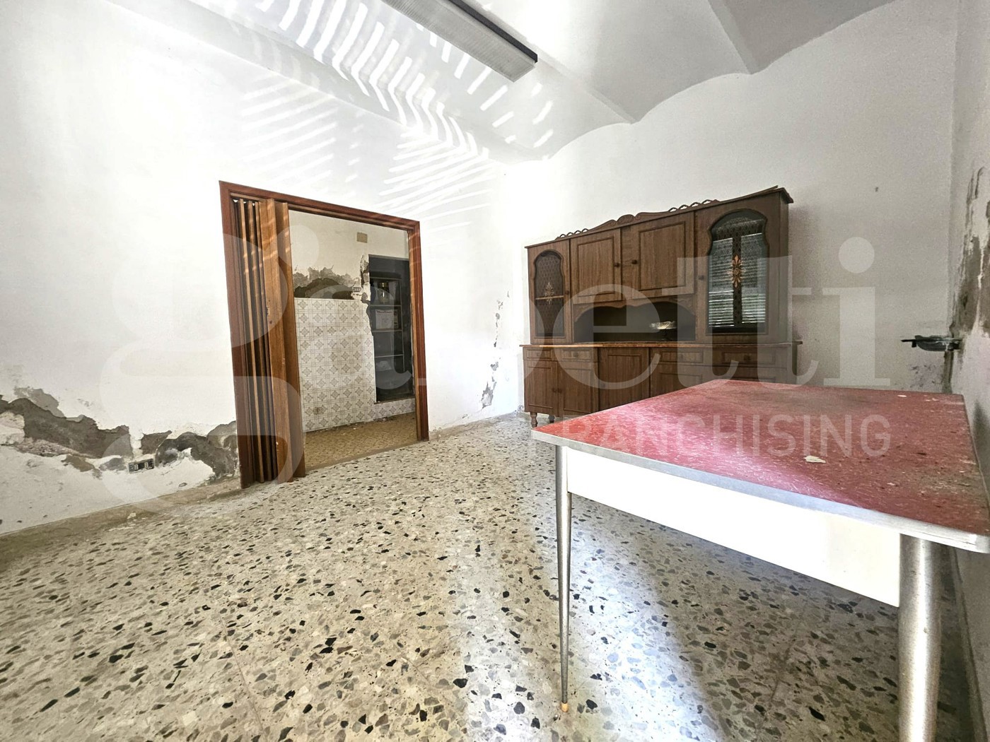 Casa indipendente da ristrutturare a Cerreto Guidi