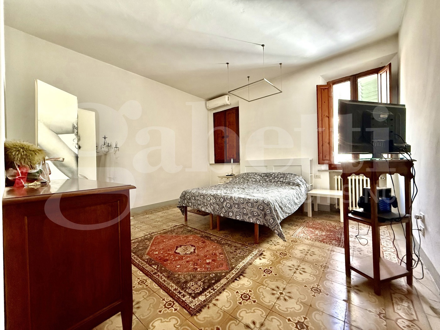 Casa indipendente con giardino a Fucecchio