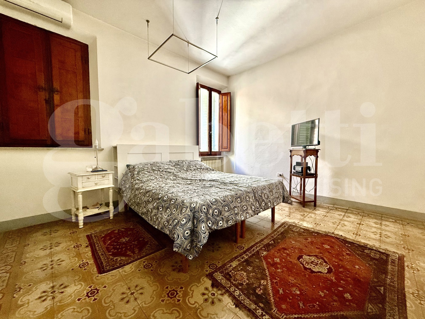 Casa indipendente con giardino a Fucecchio