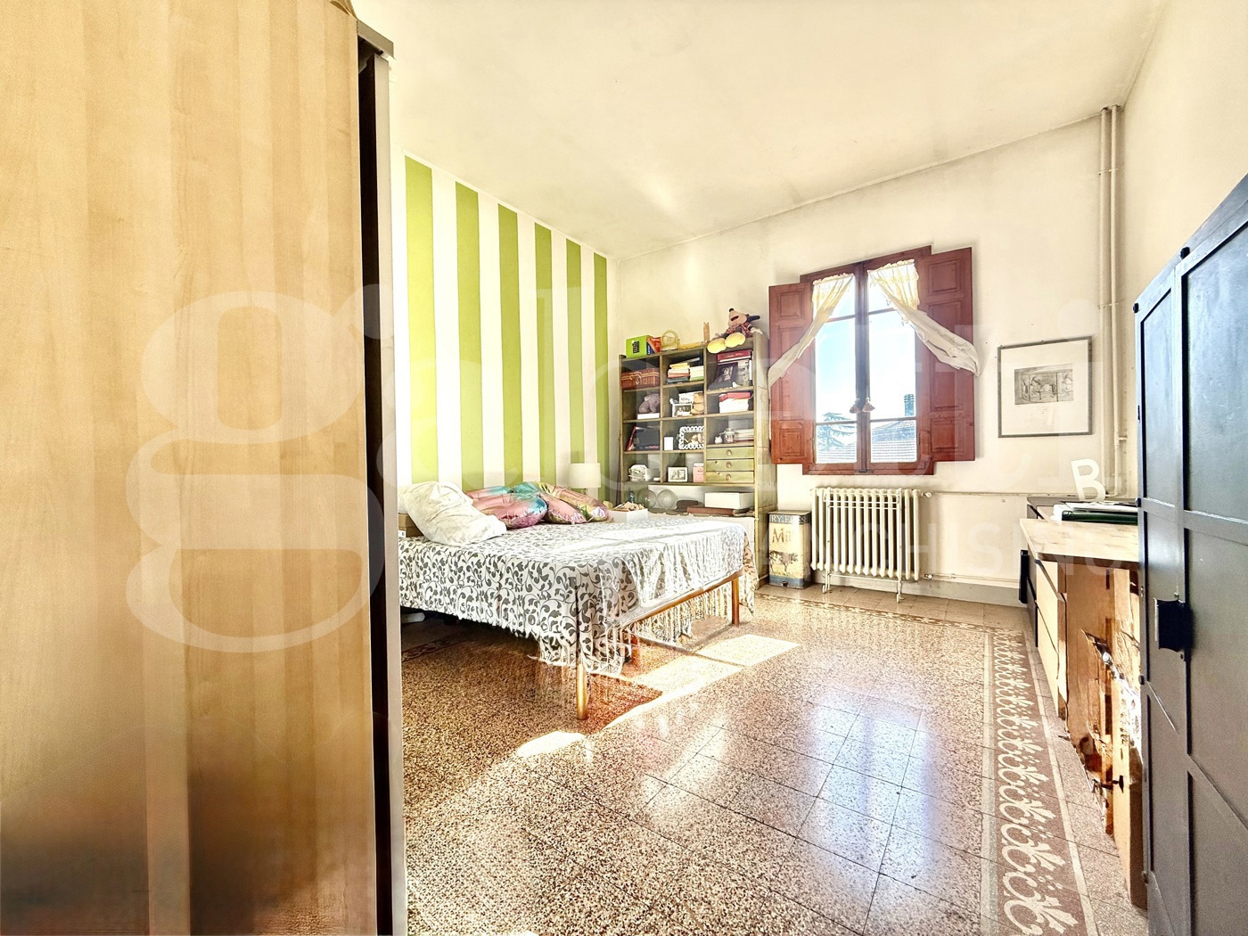Casa indipendente con giardino a Fucecchio