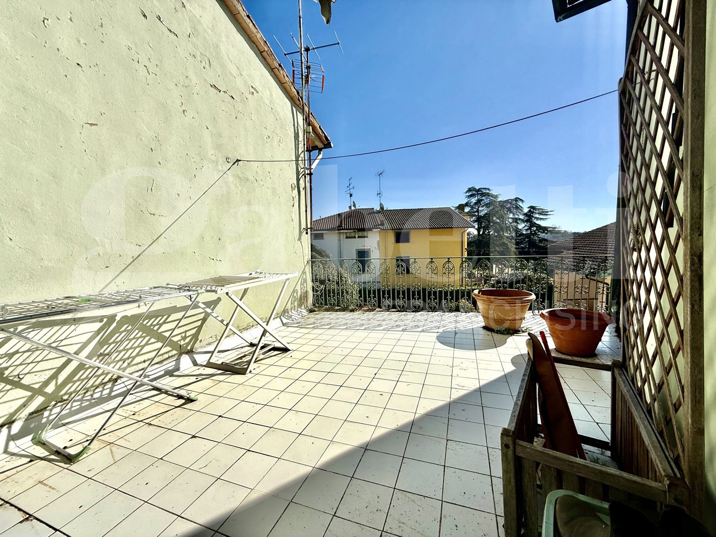 Casa indipendente con giardino a Fucecchio