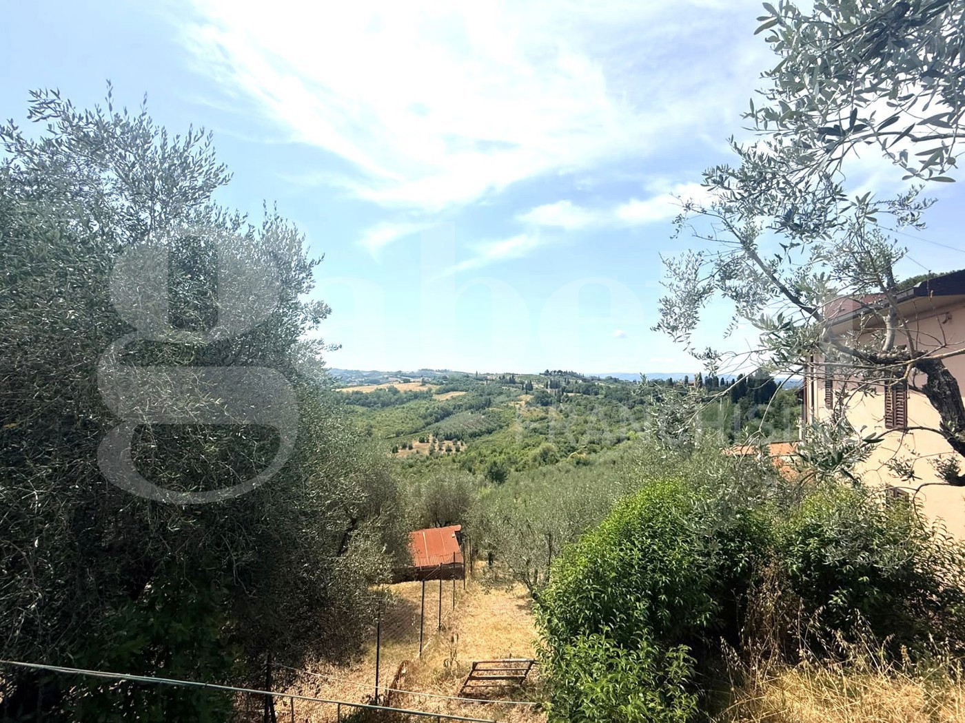 Rustico in vendita a Empoli