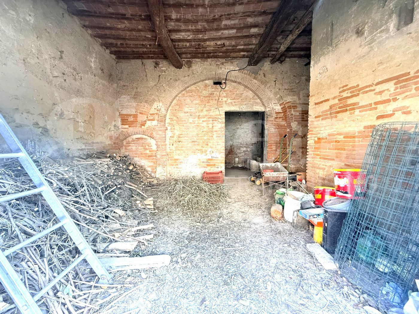 Rustico in vendita a Empoli