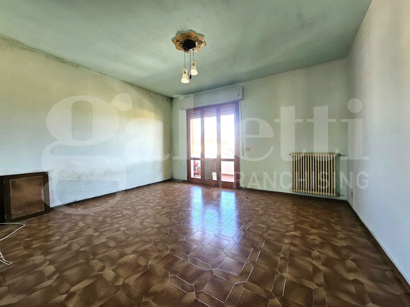 Quadrilocale in vendita a San Miniato