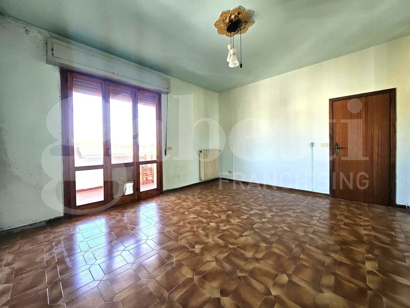 Quadrilocale in vendita a San Miniato