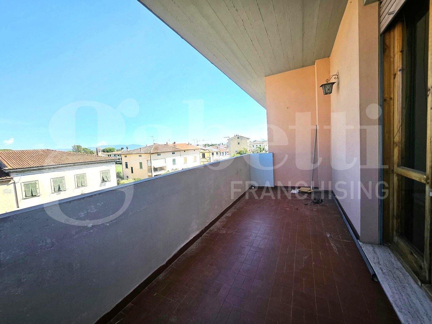 Quadrilocale in vendita a San Miniato