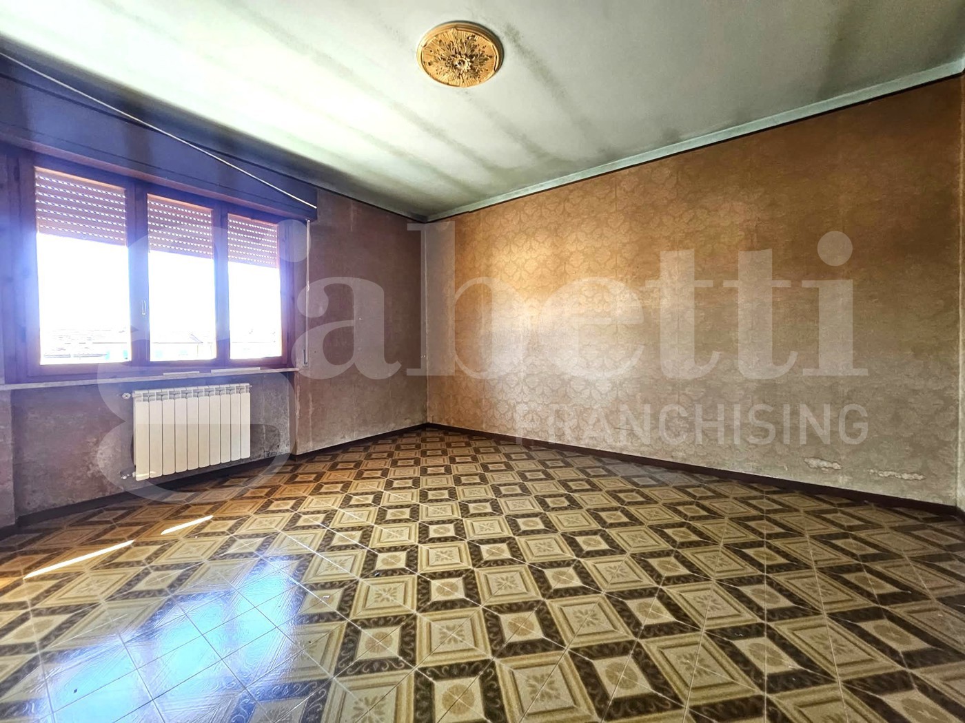 Quadrilocale in vendita a San Miniato