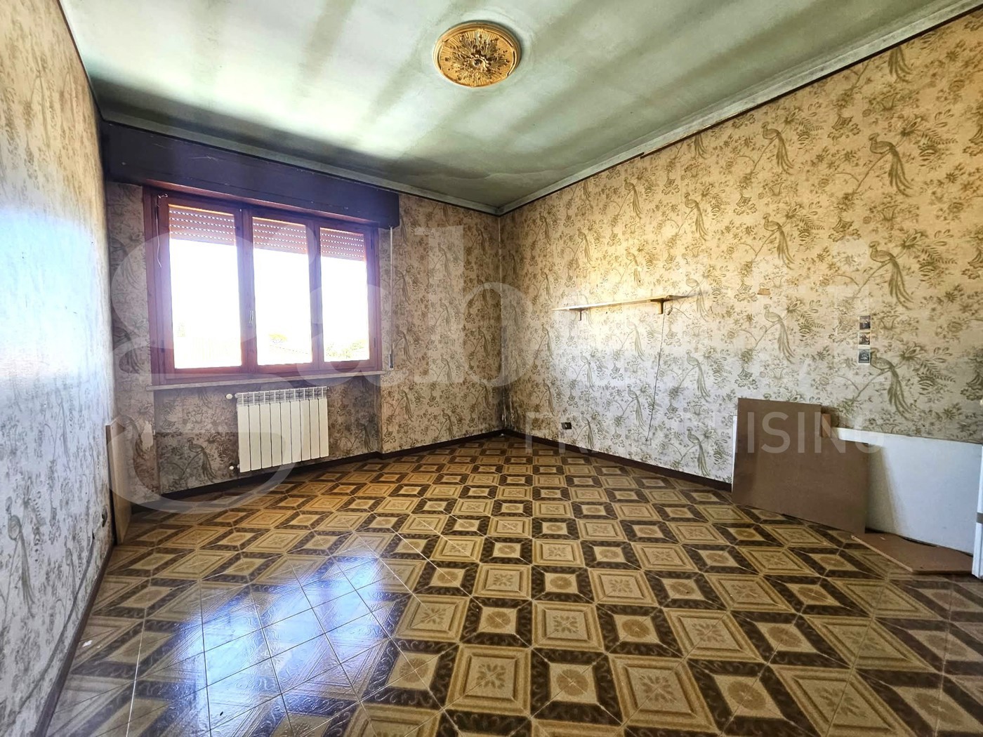 Quadrilocale in vendita a San Miniato