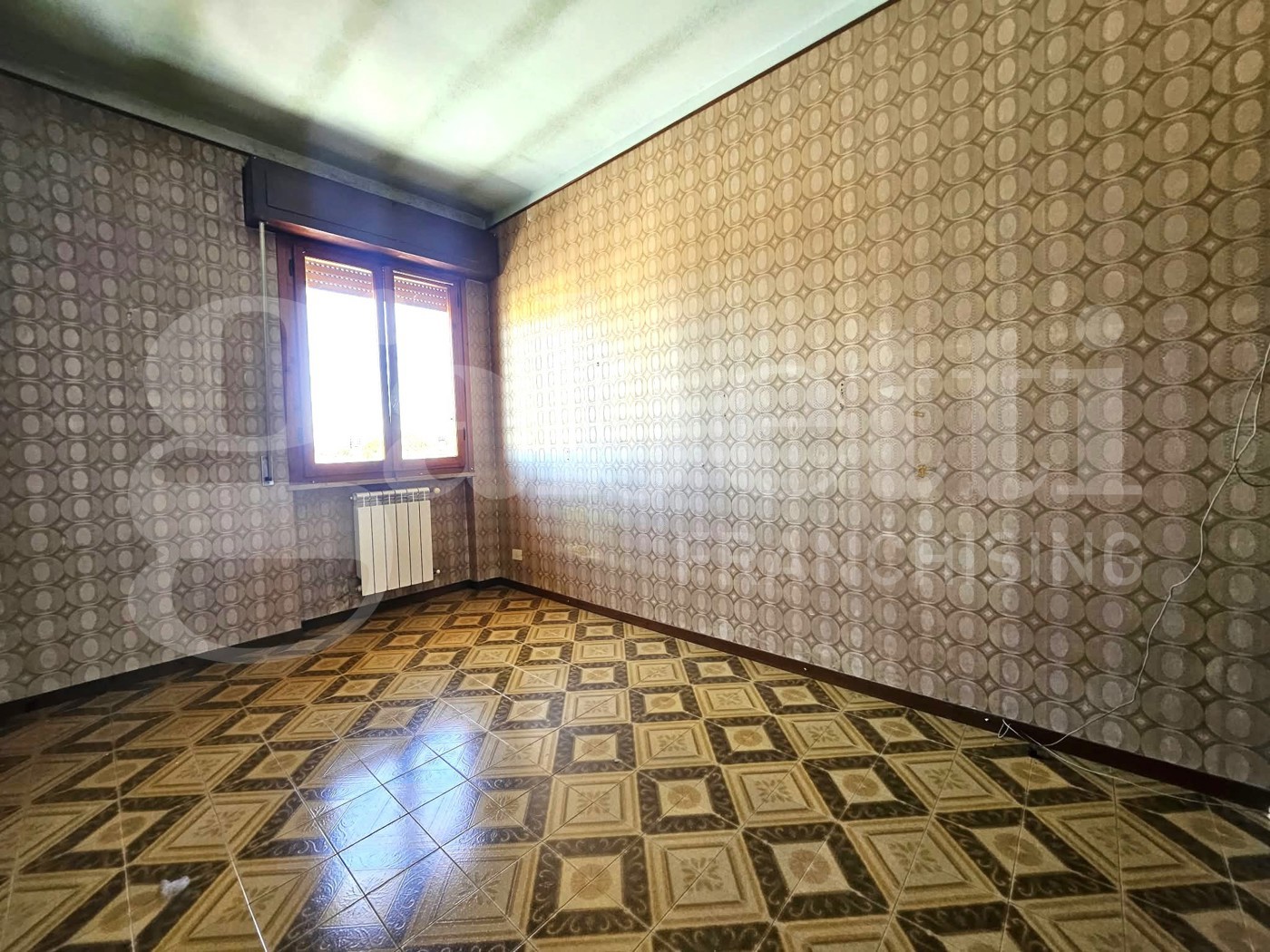 Quadrilocale in vendita a San Miniato