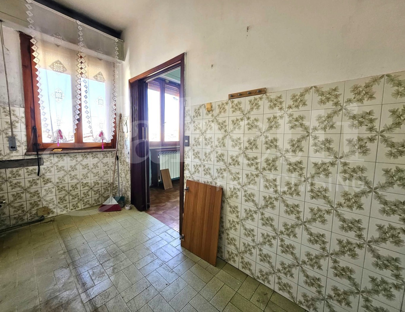 Quadrilocale in vendita a San Miniato