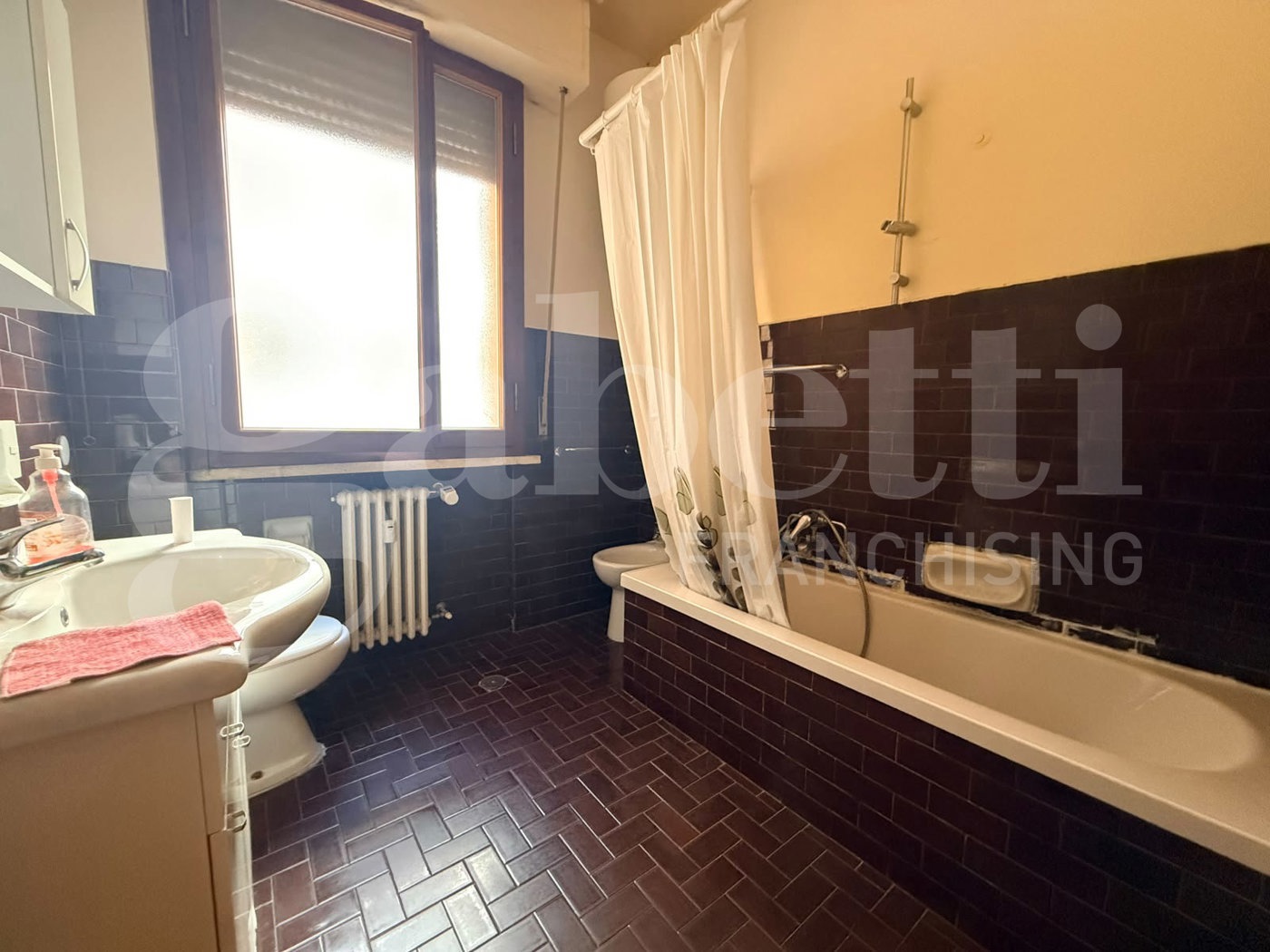 Appartamento in vendita a Pistoia