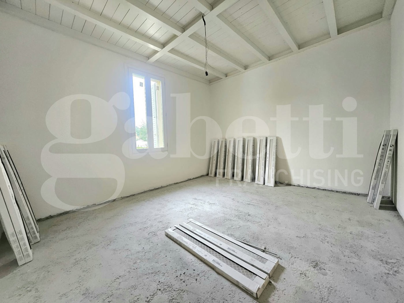 Casa indipendente con giardino a Fucecchio