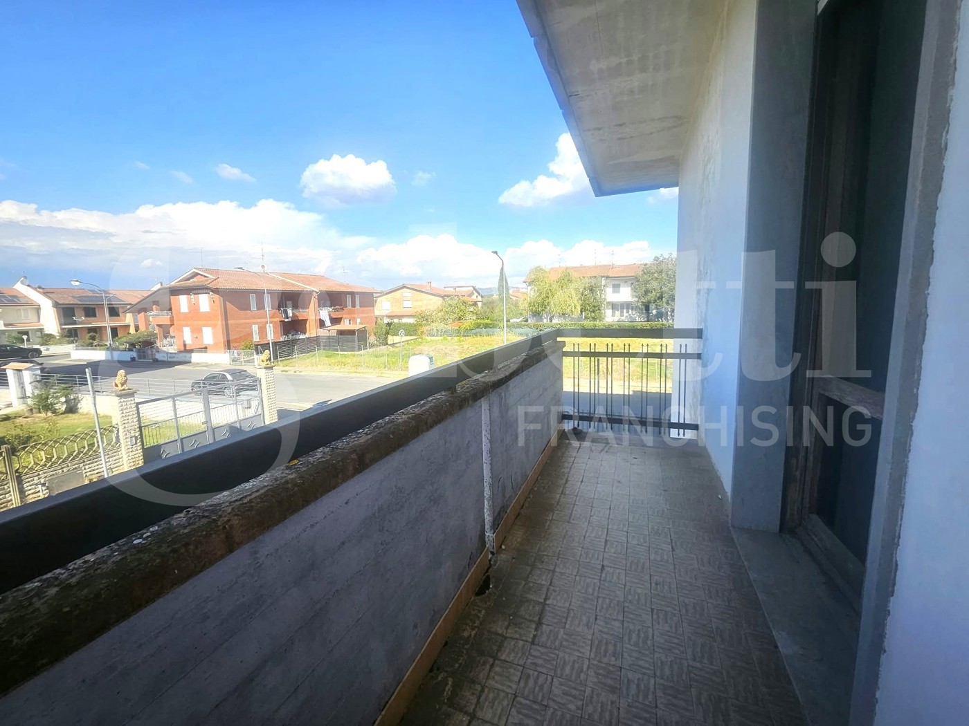 Casa indipendente con giardino a Cerreto Guidi