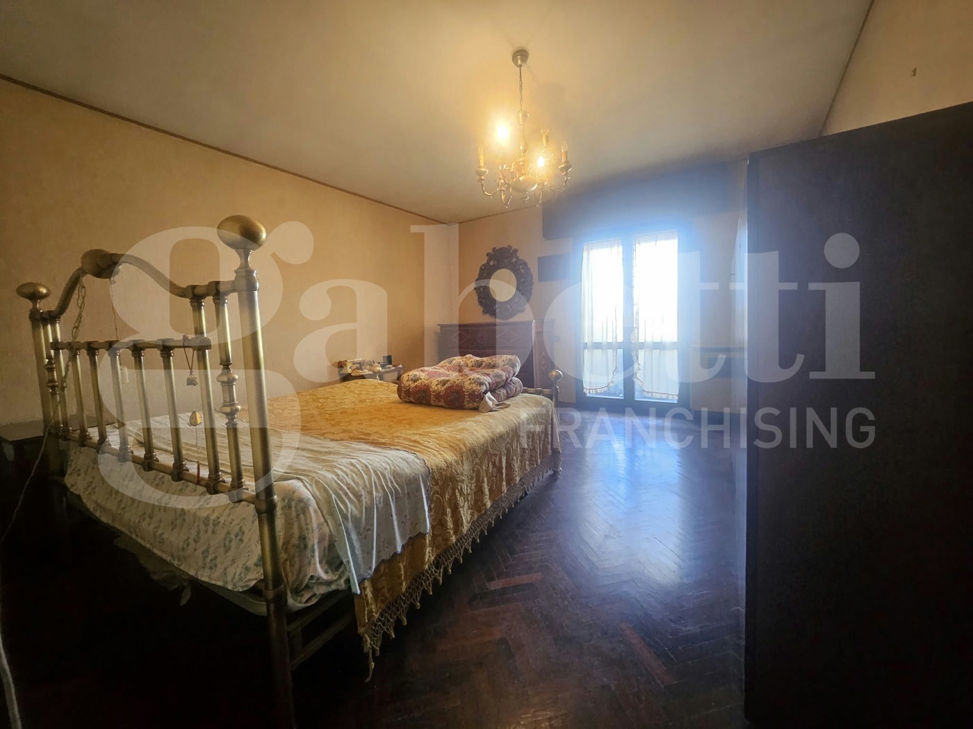 Casa indipendente con giardino a Cerreto Guidi