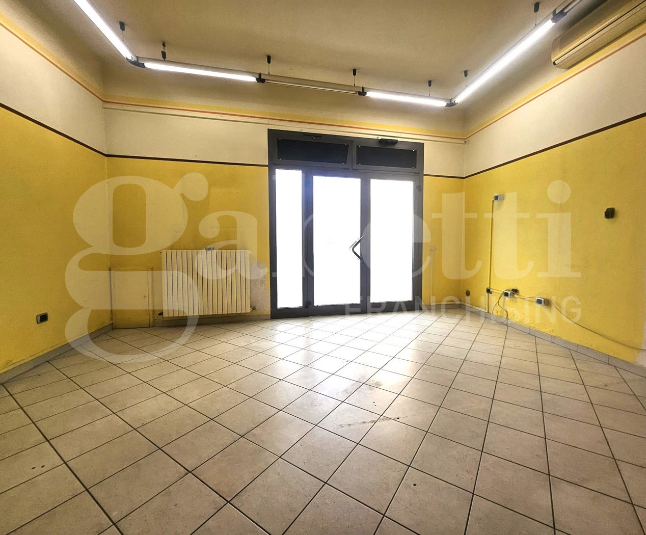 Ufficio in vendita a Vinci
