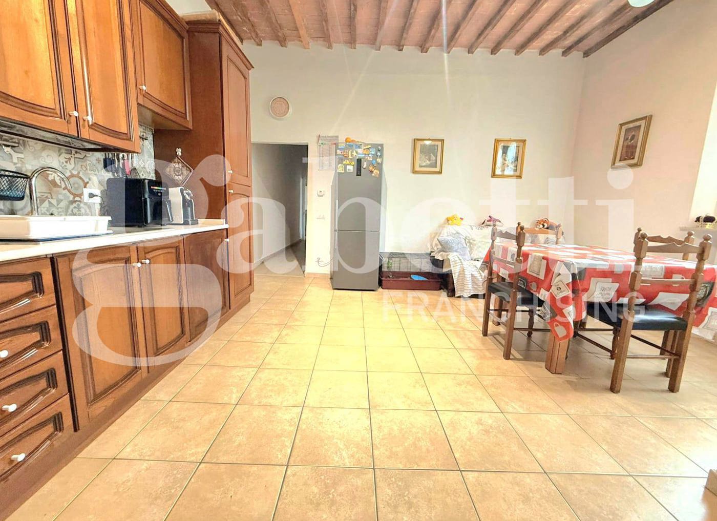 Appartamento – San Miniato, Pisa