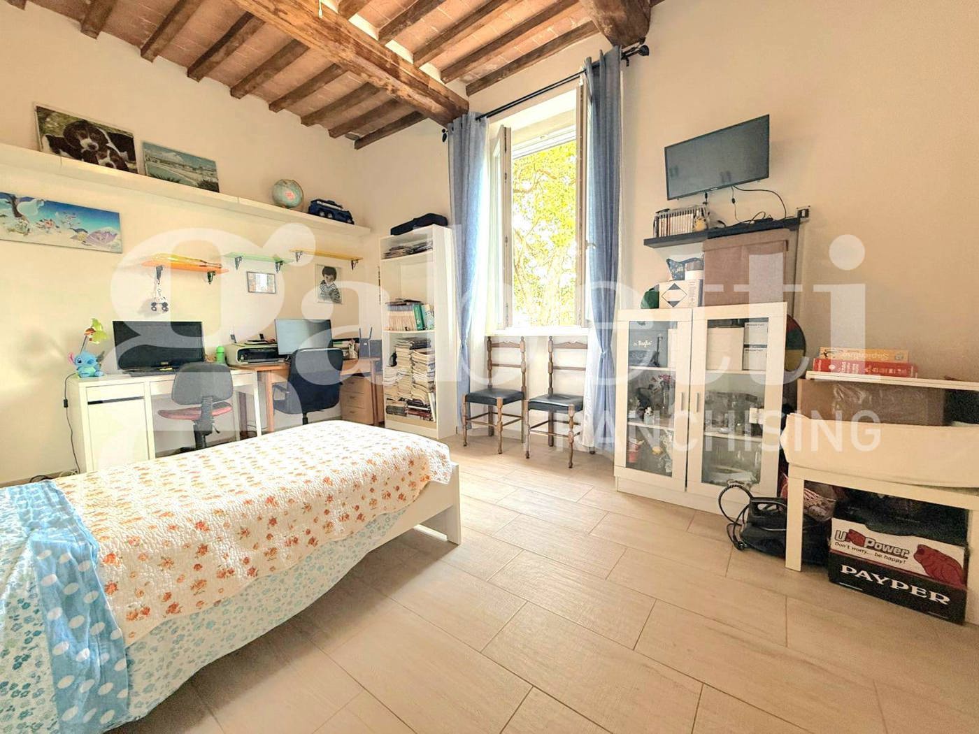 Appartamento – San Miniato, Pisa - Vista 4