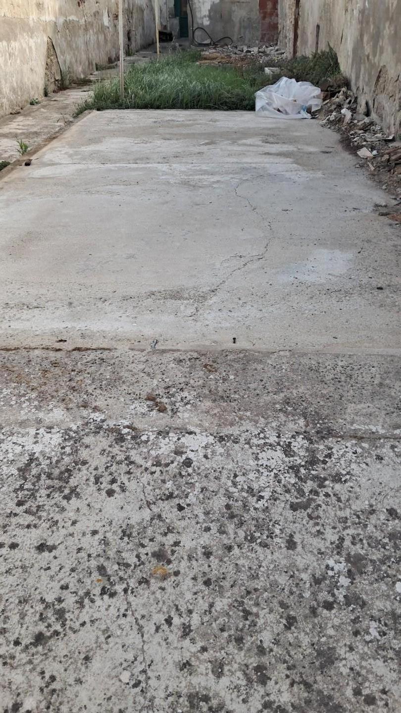 Casa indipendente da ristrutturare, Cascina san lorenzo a pagnatico