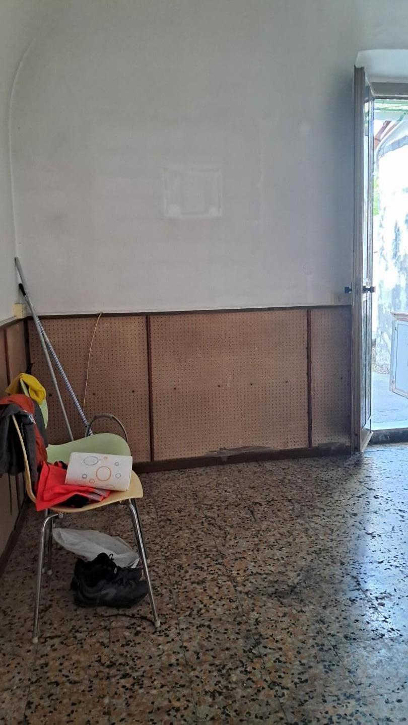 Casa indipendente da ristrutturare, Cascina san lorenzo a pagnatico