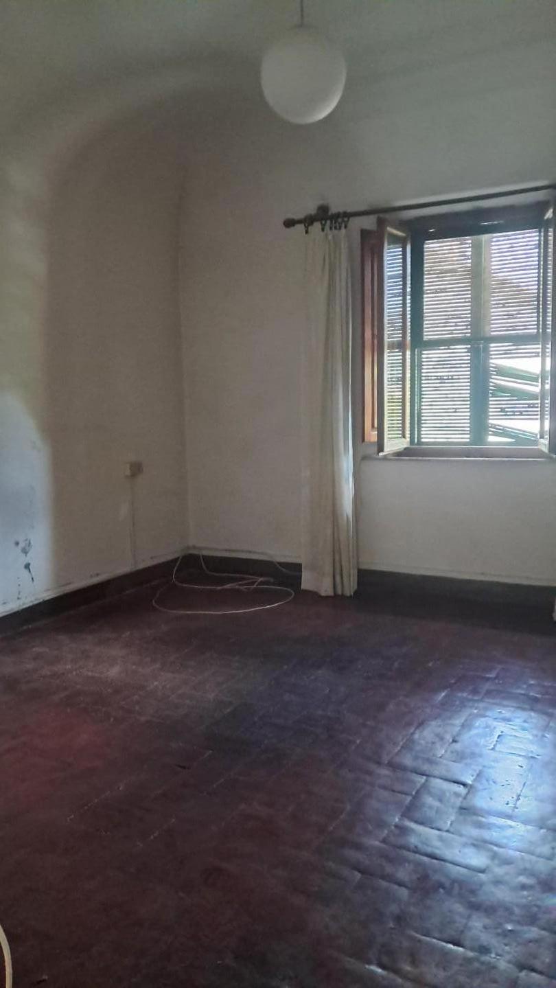 Casa indipendente da ristrutturare, Cascina san lorenzo a pagnatico