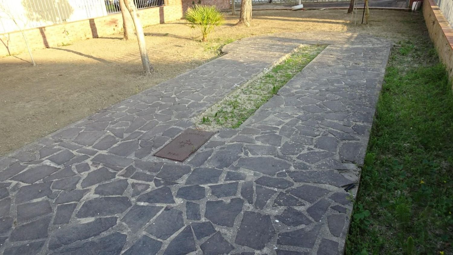Villa con giardino a Pisa