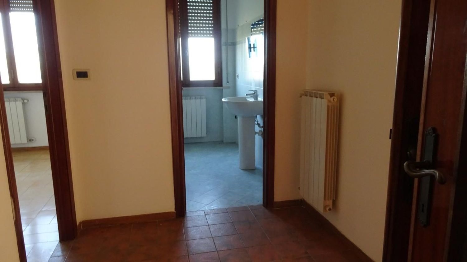Villa con giardino a Pisa