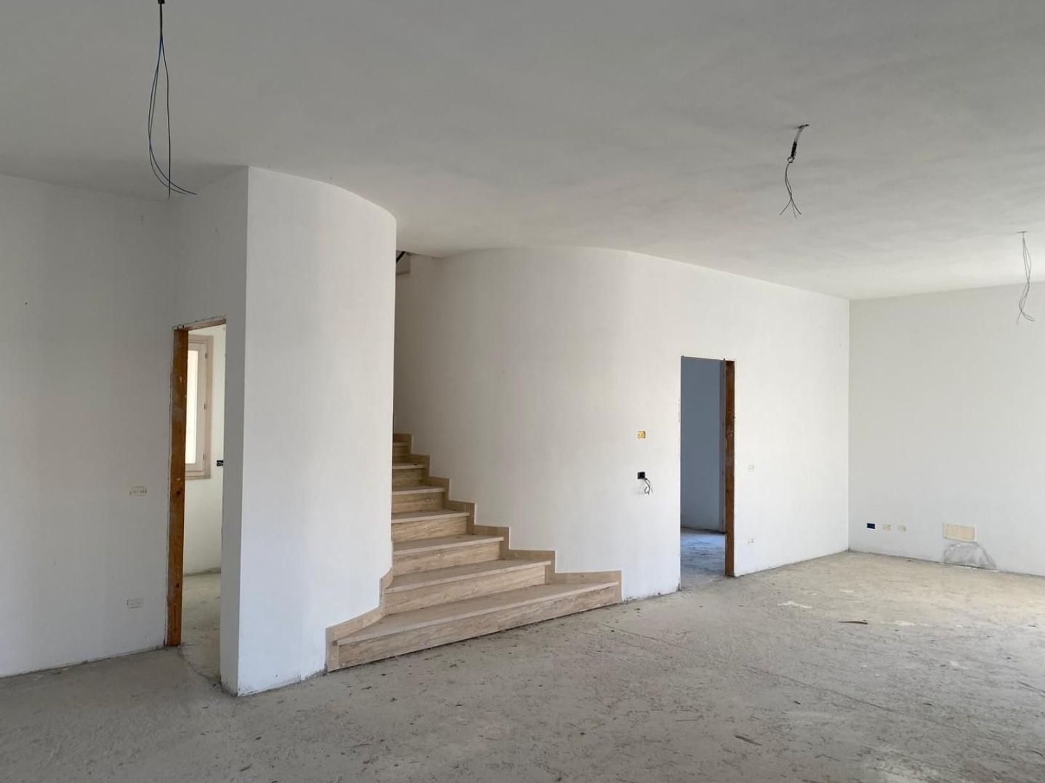 Villa con giardino a Livorno