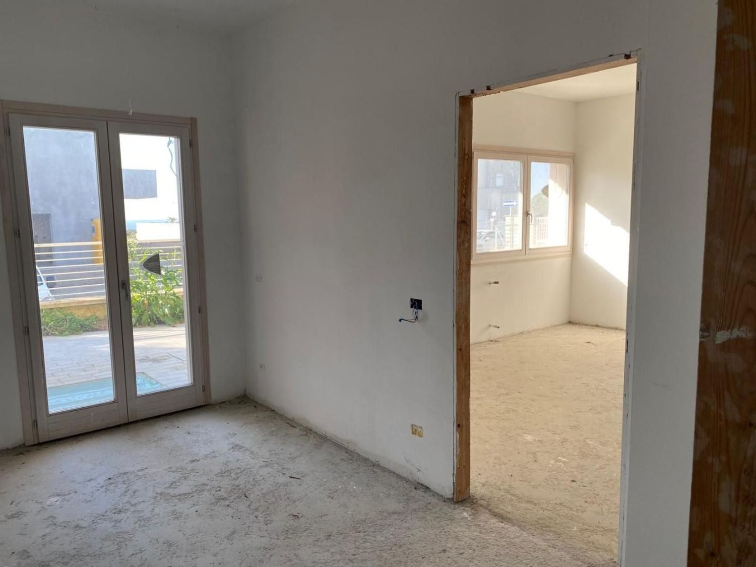 Villa con giardino a Livorno