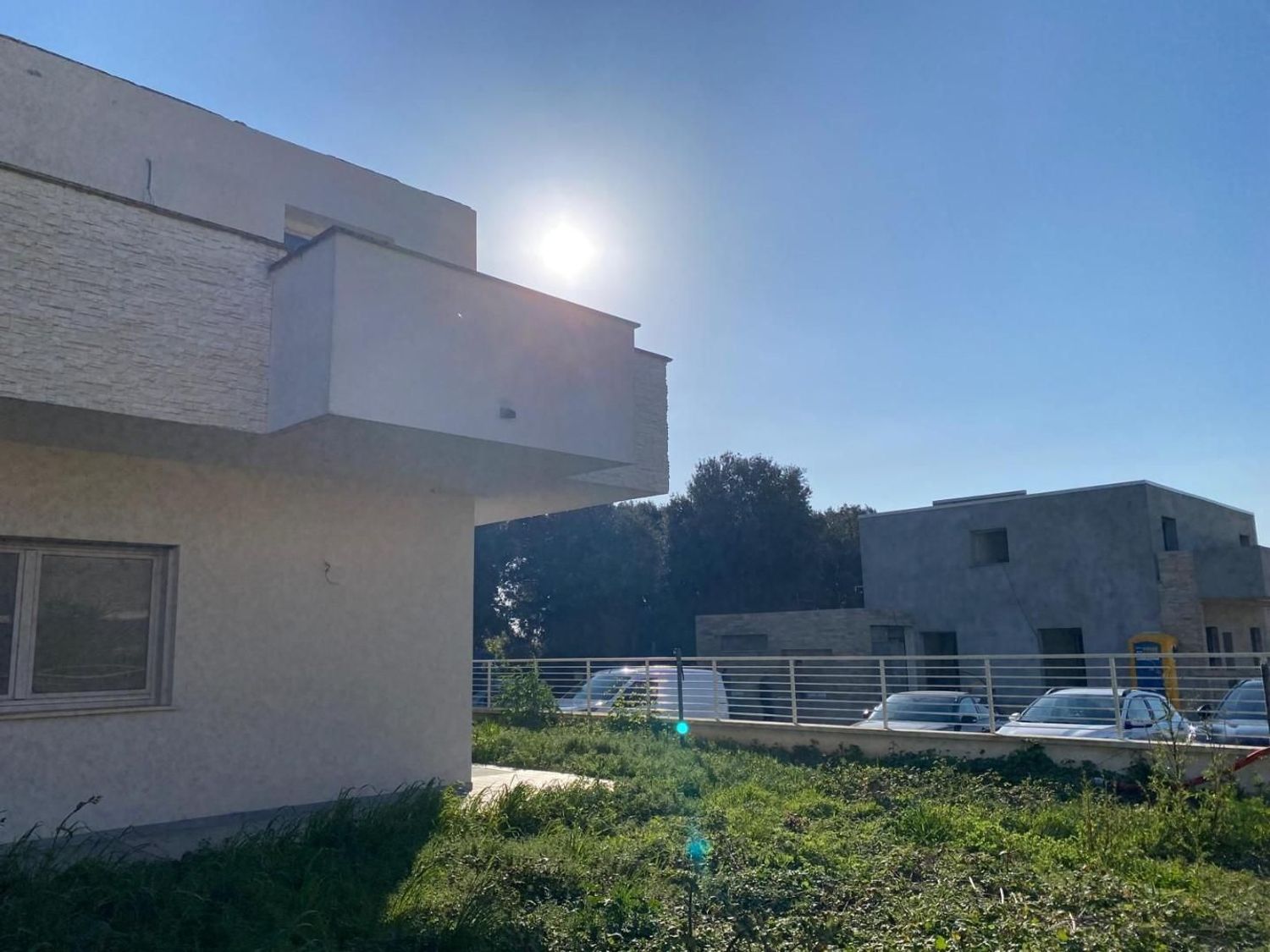 Villa con giardino a Livorno