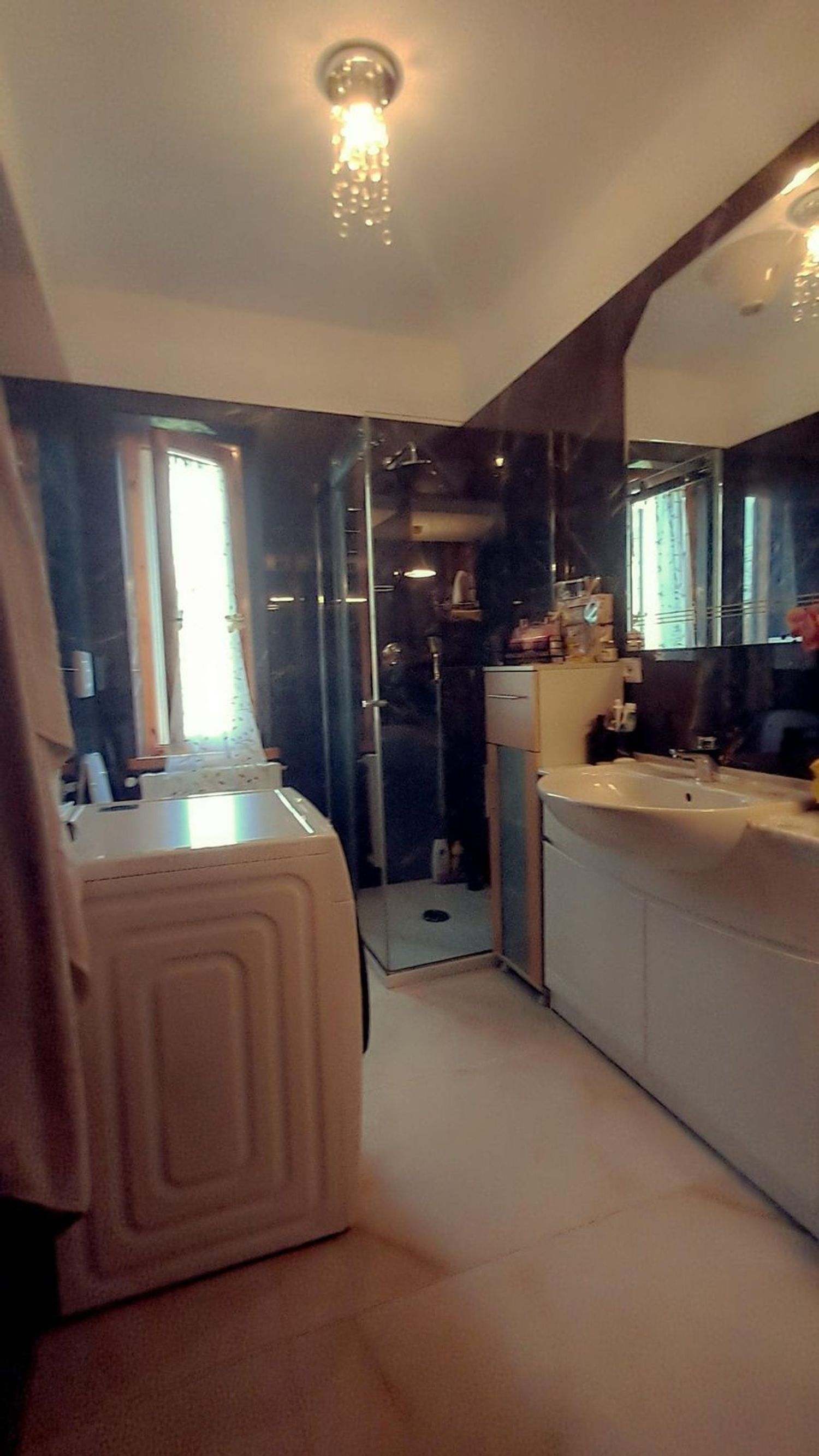 Attico nuovo a Cascina