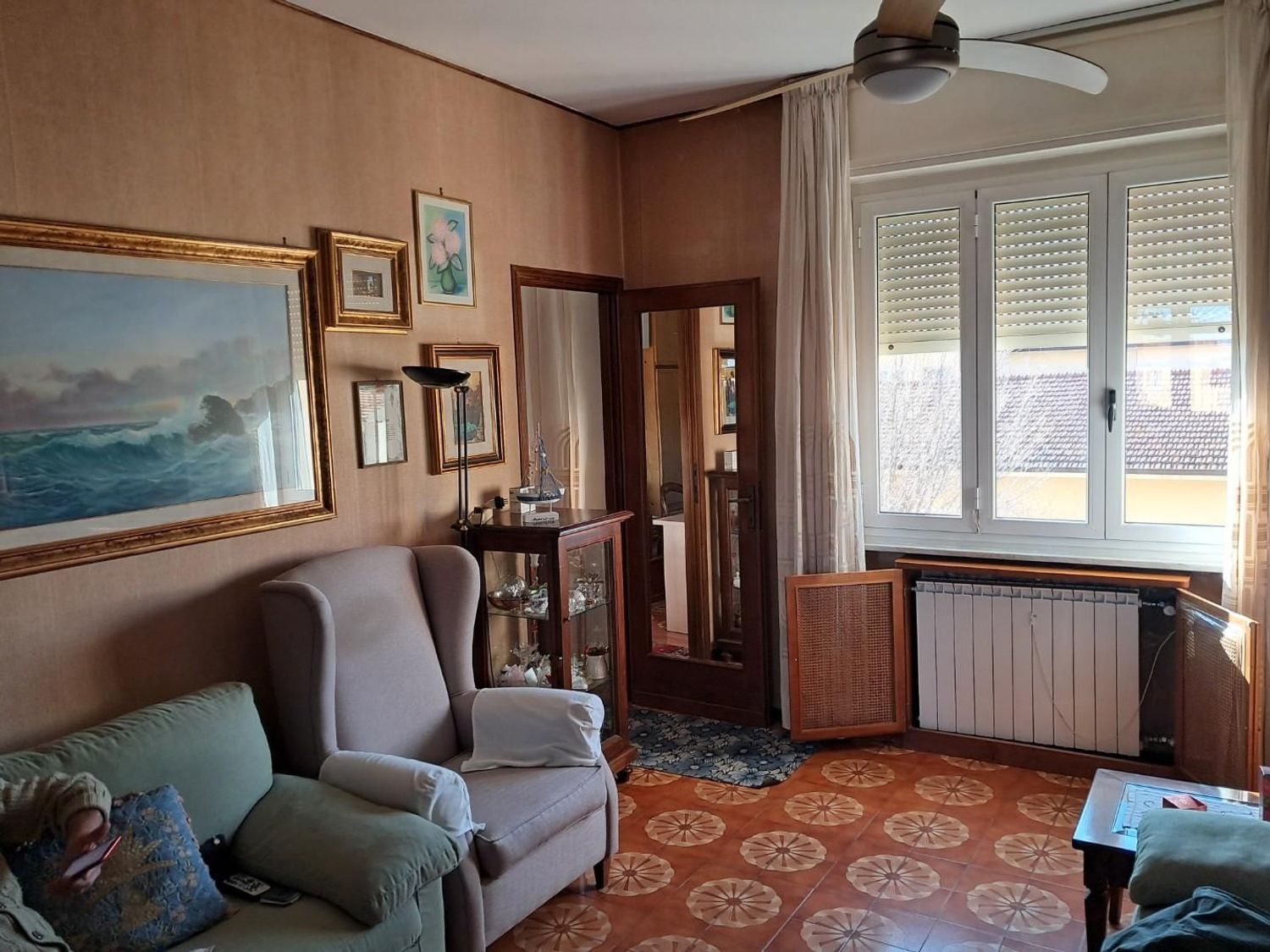 Appartamento in vendita a Cascina
